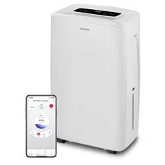 Sencor SDH 1028WH páramentesítő