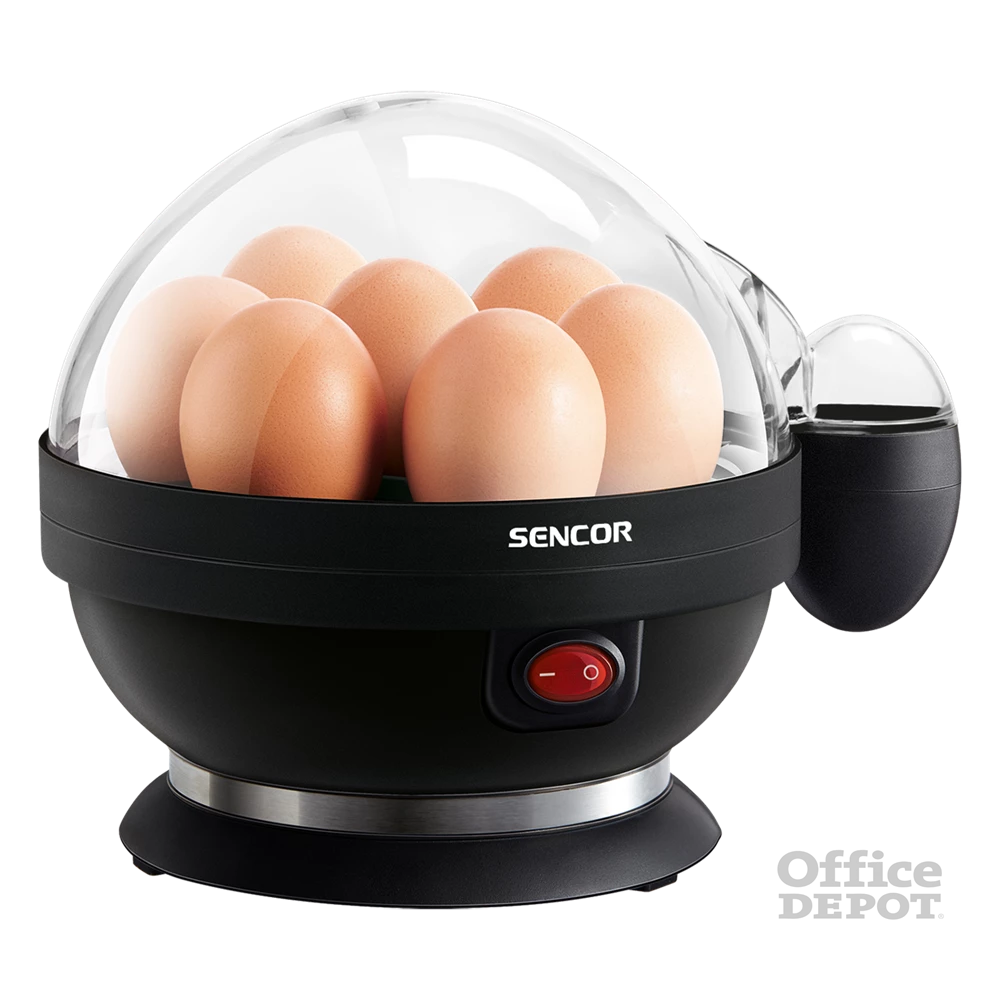 Sencor SEG 710BP tojásfőző