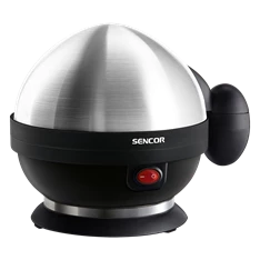 Sencor SEG 720BS inox tojásfőző Sencor SEG 720BS inox tojásfőző