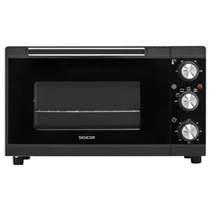 Sencor SEO 2000BK mini sütő Sencor SEO 2000BK mini sütő