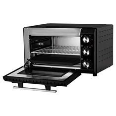 Sencor SEO 2000BK mini sütő Sencor SEO 2000BK mini sütő