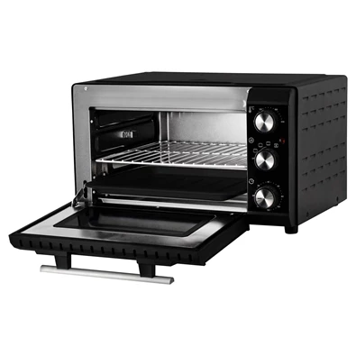 Sencor SEO 2000BK mini sütő Sencor SEO 2000BK mini sütő