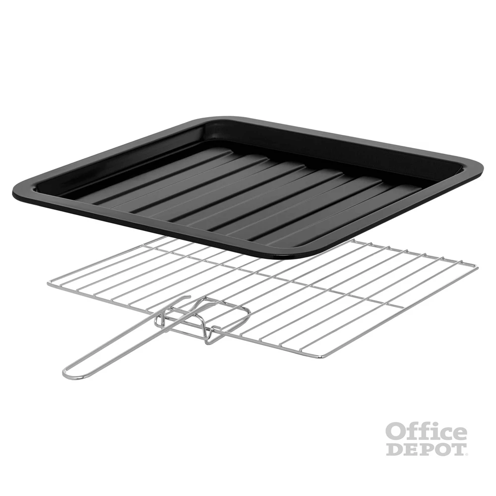 Sencor SEO 2000BK mini sütő