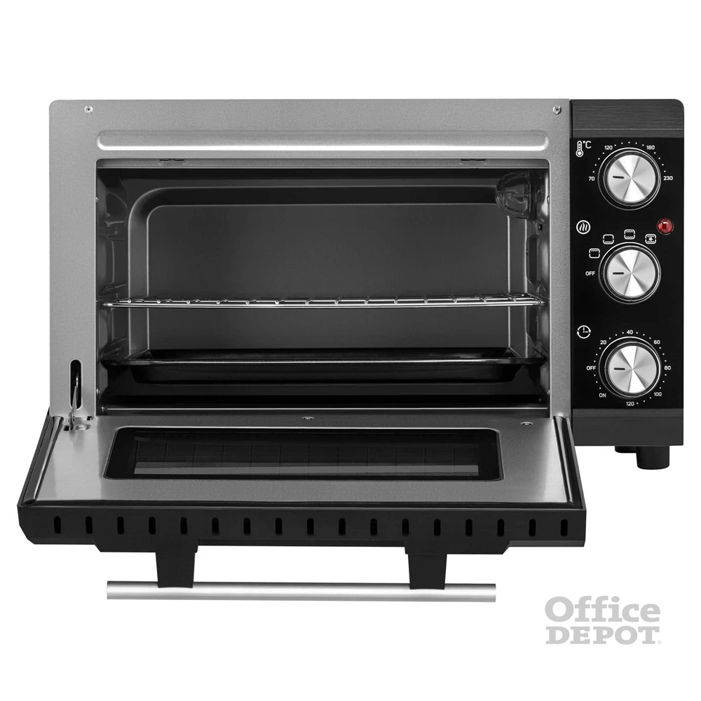 Sencor SEO 2000BK mini sütő