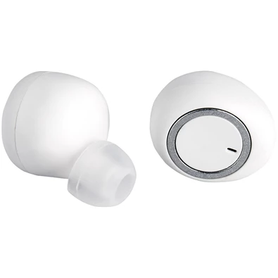 Sencor SEP 510BT True Wireless Bluetooth fehér fülhallgató Sencor SEP 510BT True Wireless Bluetooth fehér fülhallgató