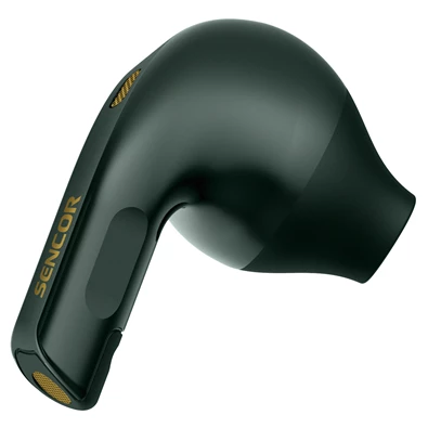 Sencor SEP 560BT True Wireless Bluetooth zöld fülhallgató Sencor SEP 560BT True Wireless Bluetooth zöld fülhallgató