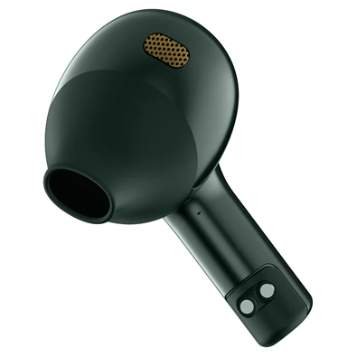 Sencor SEP 560BT True Wireless Bluetooth zöld fülhallgató Sencor SEP 560BT True Wireless Bluetooth zöld fülhallgató