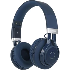 Sencor SEP Frieza Bluetooth kék gyerek fejhallgató Sencor SEP Frieza Bluetooth kék gyerek fejhallgató