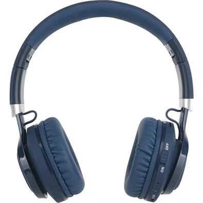 Sencor SEP Frieza Bluetooth kék gyerek fejhallgató Sencor SEP Frieza Bluetooth kék gyerek fejhallgató