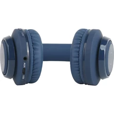 Sencor SEP Frieza Bluetooth kék gyerek fejhallgató Sencor SEP Frieza Bluetooth kék gyerek fejhallgató