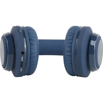 Sencor SEP Frieza Bluetooth kék gyerek fejhallgató Sencor SEP Frieza Bluetooth kék gyerek fejhallgató