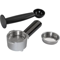 Sencor SES 4010SS inox espresso kávéfőző Sencor SES 4010SS inox espresso kávéfőző