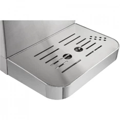 Sencor SES 4010SS inox espresso kávéfőző Sencor SES 4010SS inox espresso kávéfőző