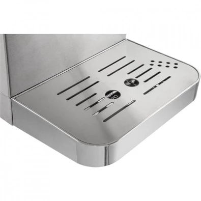 Sencor SES 4010SS inox espresso kávéfőző Sencor SES 4010SS inox espresso kávéfőző
