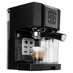 Sencor SES 4040BK fekete espresso kávéfőző Sencor SES 4040BK fekete espresso kávéfőző