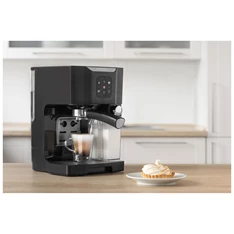 Sencor SES 4040BK fekete espresso kávéfőző Sencor SES 4040BK fekete espresso kávéfőző