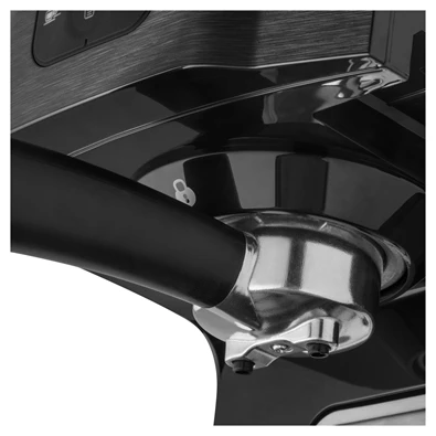 Sencor SES 4040BK fekete espresso kávéfőző Sencor SES 4040BK fekete espresso kávéfőző