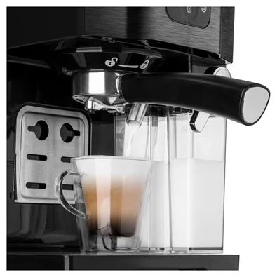 Sencor SES 4040BK fekete espresso kávéfőző Sencor SES 4040BK fekete espresso kávéfőző