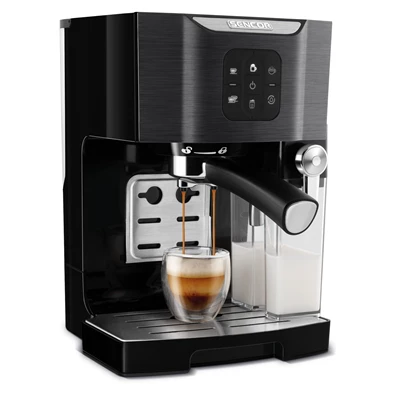 Sencor SES 4040BK fekete espresso kávéfőző Sencor SES 4040BK fekete espresso kávéfőző
