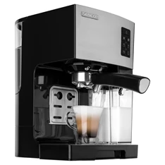 Sencor SES 4050SS inox presszó kávéfőző Sencor SES 4050SS inox presszó kávéfőző