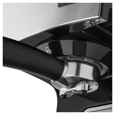 Sencor SES 4050SS inox presszó kávéfőző Sencor SES 4050SS inox presszó kávéfőző