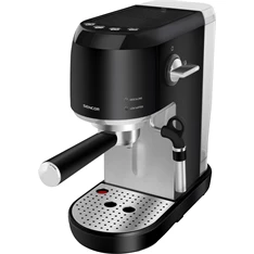 Sencor SES 4700BK fekete espresso kávéfőző Sencor SES 4700BK fekete espresso kávéfőző