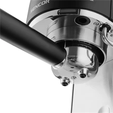 Sencor SES 4700BK fekete espresso kávéfőző Sencor SES 4700BK fekete espresso kávéfőző