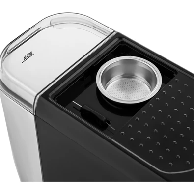 Sencor SES 4700BK fekete espresso kávéfőző Sencor SES 4700BK fekete espresso kávéfőző