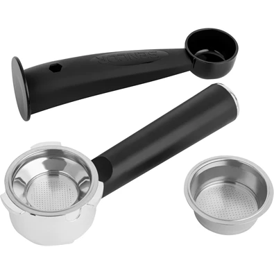 Sencor SES 4700BK fekete espresso kávéfőző Sencor SES 4700BK fekete espresso kávéfőző