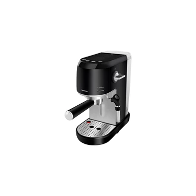Sencor SES 4700BK fekete espresso kávéfőző Sencor SES 4700BK fekete espresso kávéfőző