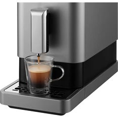 Sencor SES 7015CH fekete automata kávéfőző Sencor SES 7015CH fekete automata kávéfőző
