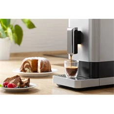 Sencor SES 7015CH fekete automata kávéfőző Sencor SES 7015CH fekete automata kávéfőző