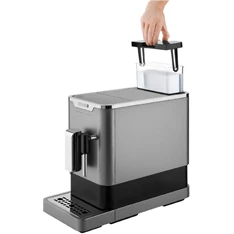 Sencor SES 7015CH fekete automata kávéfőző Sencor SES 7015CH fekete automata kávéfőző
