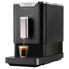 Sencor SES 7200BK fekete automata kávéfőző Sencor SES 7200BK fekete automata kávéfőző