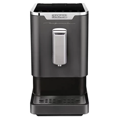 Sencor SES 7200BK fekete automata kávéfőző Sencor SES 7200BK fekete automata kávéfőző