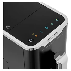 Sencor SES 7200BK fekete automata kávéfőző Sencor SES 7200BK fekete automata kávéfőző