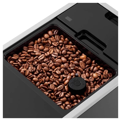 Sencor SES 7200BK fekete automata kávéfőző Sencor SES 7200BK fekete automata kávéfőző