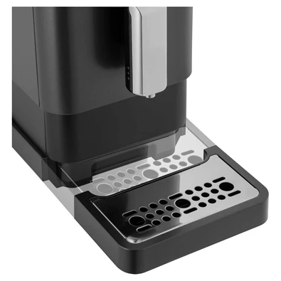 Sencor SES 7200BK fekete automata kávéfőző Sencor SES 7200BK fekete automata kávéfőző