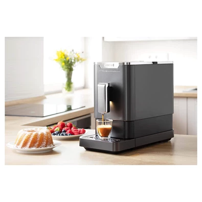 Sencor SES 7200BK fekete automata kávéfőző Sencor SES 7200BK fekete automata kávéfőző