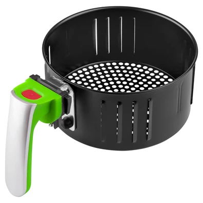 Sencor SFR 3220WH fehér 2,6 L forrólevegős sütő Sencor SFR 3220WH fehér 2,6 L forrólevegős sütő