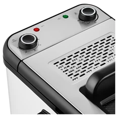 Sencor SFR 7200SS olajsütő Sencor SFR 7200SS olajsütő