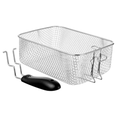 Sencor SFR 7200SS olajsütő Sencor SFR 7200SS olajsütő