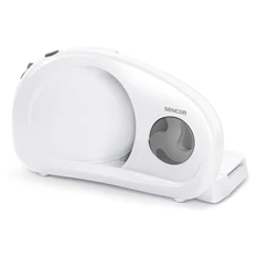 Sencor SFS 1000WH fehér szeletelőgép Sencor SFS 1000WH fehér szeletelőgép
