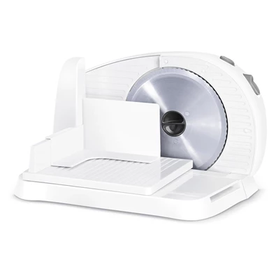 Sencor SFS 1000WH fehér szeletelőgép Sencor SFS 1000WH fehér szeletelőgép