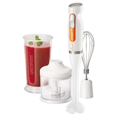 Sencor SHB 4260WH-EUE3 3in1 fehér botmixer Sencor SHB 4260WH-EUE3 3in1 fehér botmixer