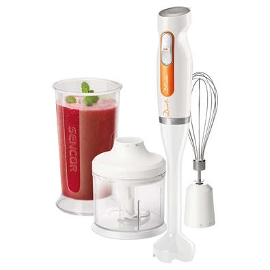 Sencor SHB 4260WH-EUE3 3in1 fehér botmixer Sencor SHB 4260WH-EUE3 3in1 fehér botmixer