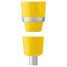 Sencor SHB 4466YL-EUE3 3in1 citromsárga-ezüst botmixer Sencor SHB 4466YL-EUE3 3in1 citromsárga-ezüst botmixer