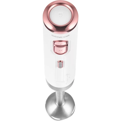 Sencor SHB 9000WH 3in1 fehér akkumulátoros botmixer Sencor SHB 9000WH 3in1 fehér akkumulátoros botmixer