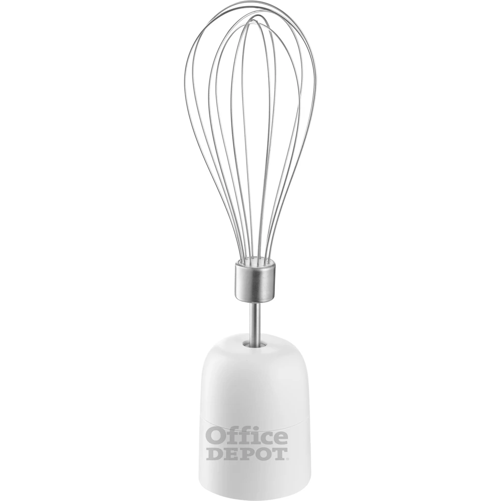 Sencor SHB 9000WH 3in1 fehér akkumulátoros botmixer szett