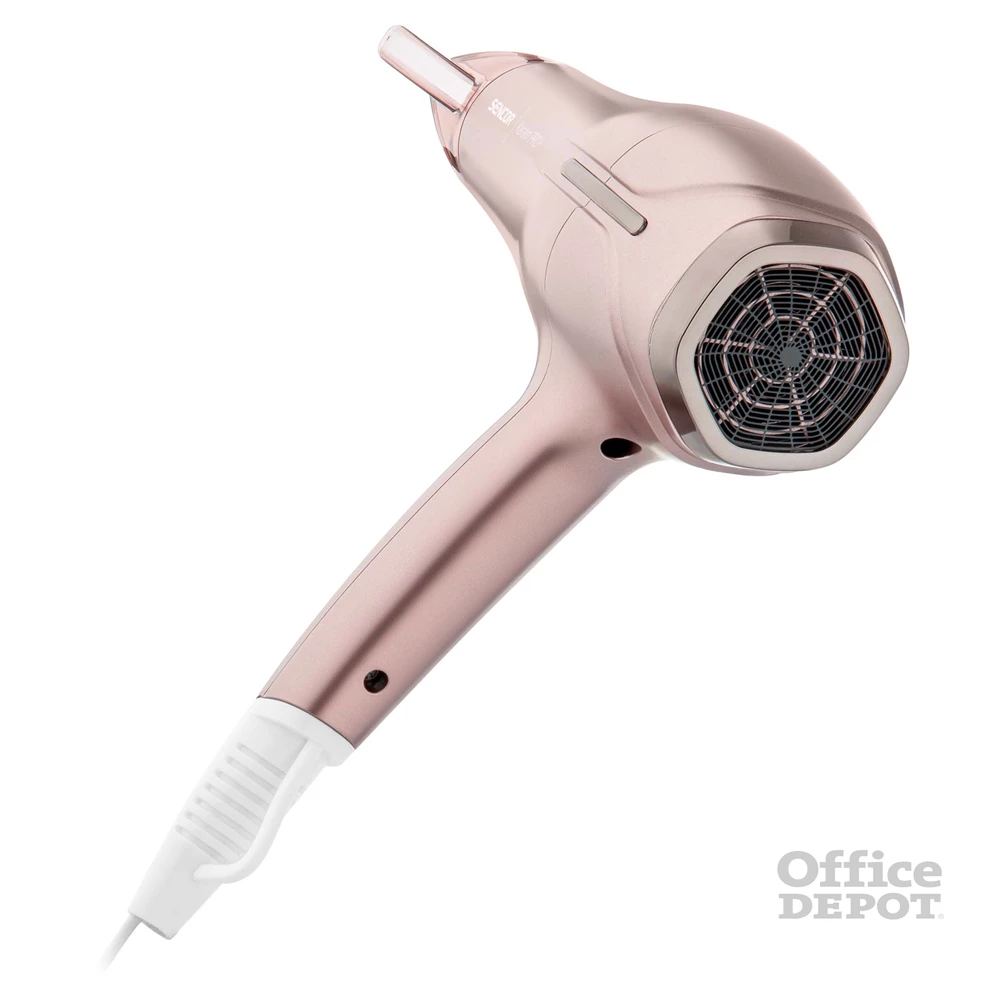 Sencor SHD 6800RG rózsaszín hajszárító